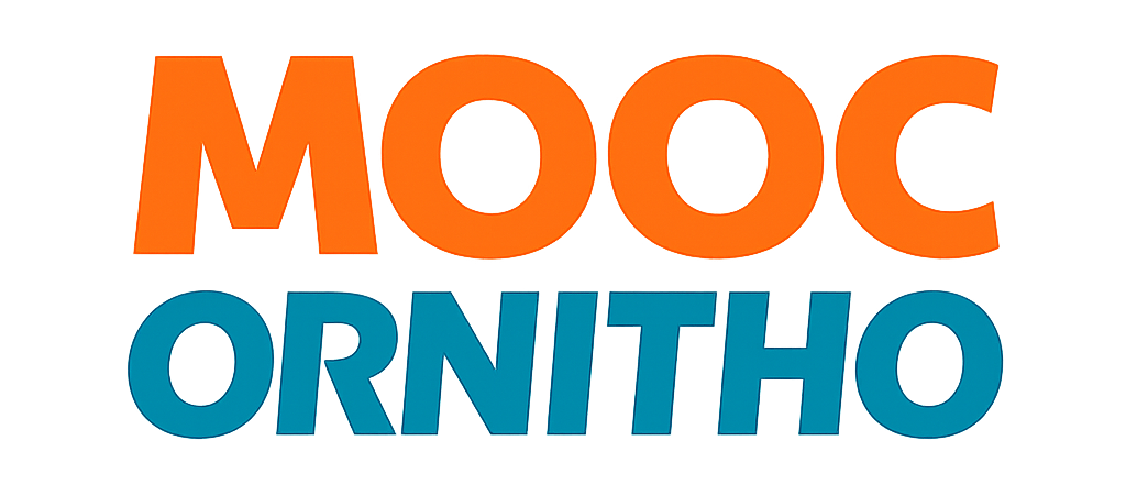 Mooc Ornitho